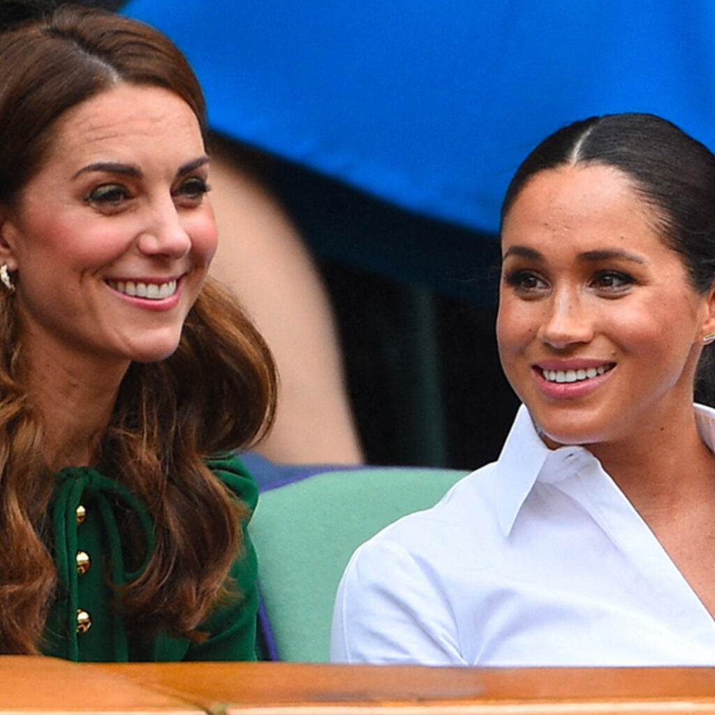 Meghan Markle : sa condition pour se réconcilier avec Kate Middleton se précise