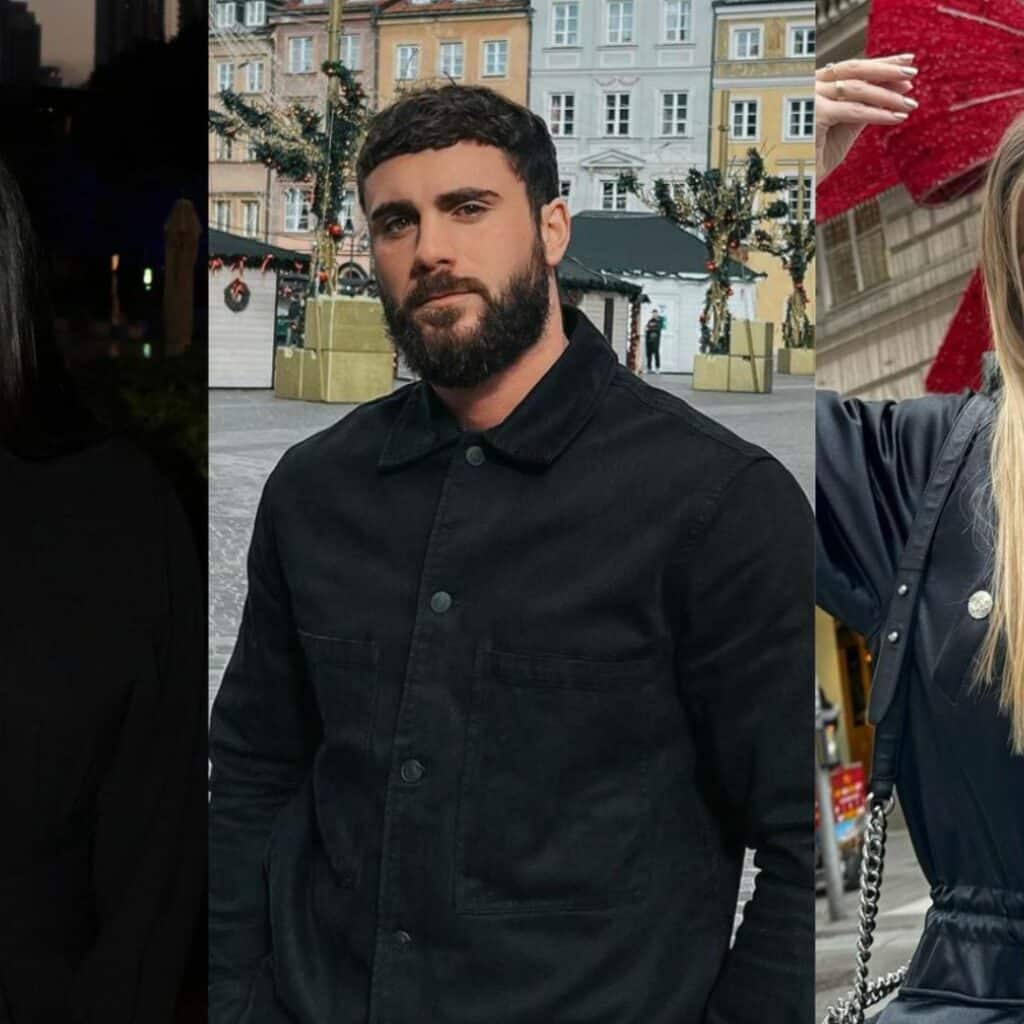 Milla, Illan, Jessica... : à bout, les influenceurs de Dubaï réagissent aux critiques après la tempête