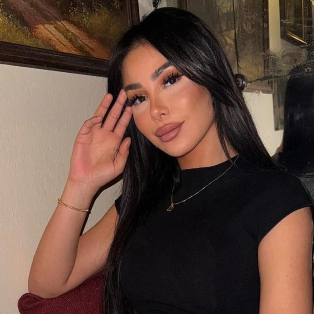 Maeva Ghennam : en larmes après les évènements de Dubaï, elle craque