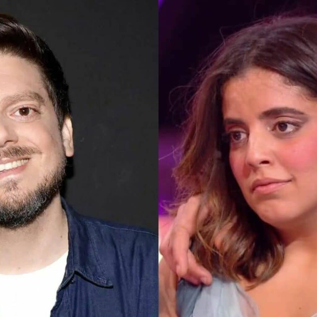 Greg Guillotin : après les rumeurs autour d'Inès Reg, il s'exprime