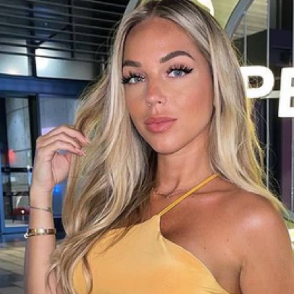 Maddy Burciaga : jugée "vulgaire", sa dernière vidéo ne passe pas