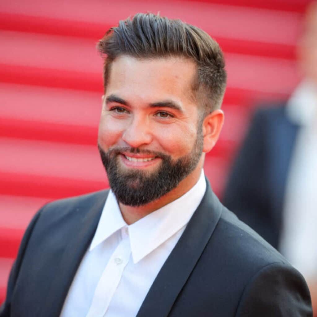 Kendji Girac : un proche s'exprime après son hospitalisation