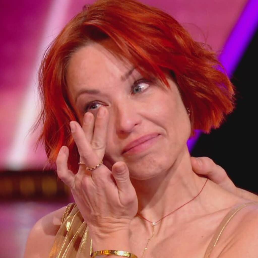 Natasha St-Pier : invitée sur TPMP, elle dit ce qu'elle pense d'Inès Reg après sa victoire dans Danse avec les stars