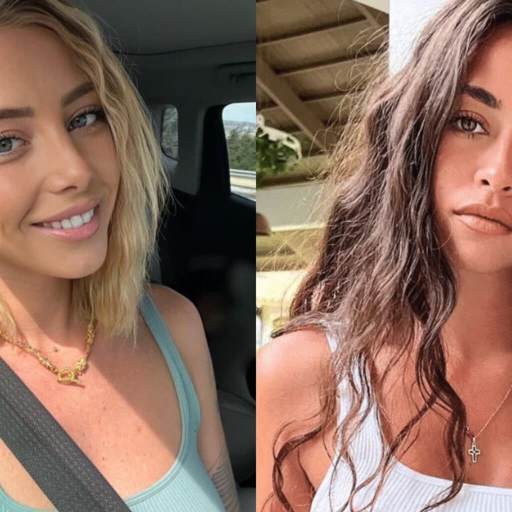 "Tu vas me manquer" : Fanny Salvat en couple avec Jessica Errero, elle décide d'agir
