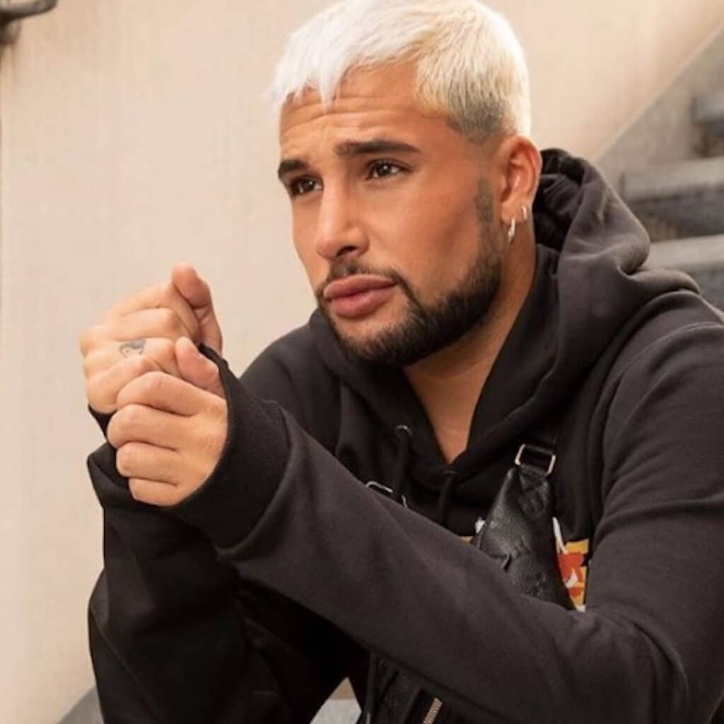 Eddy (Secret Story) : son compagnon vit mal son retour à la télévision