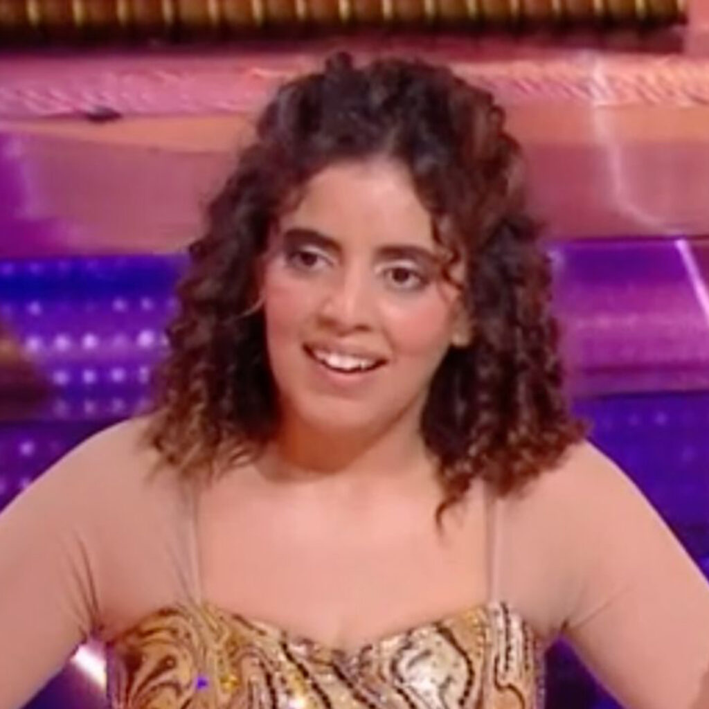 Inès Reg : sur le point d'abandonner Danse avec les stars après son malaise ?
