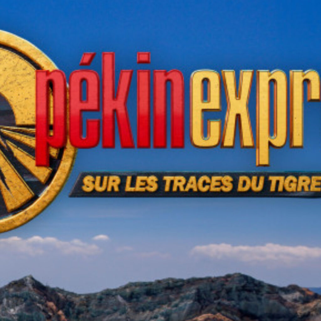 Pékin Express 2024 : l'émission du 11 avril déprogrammée