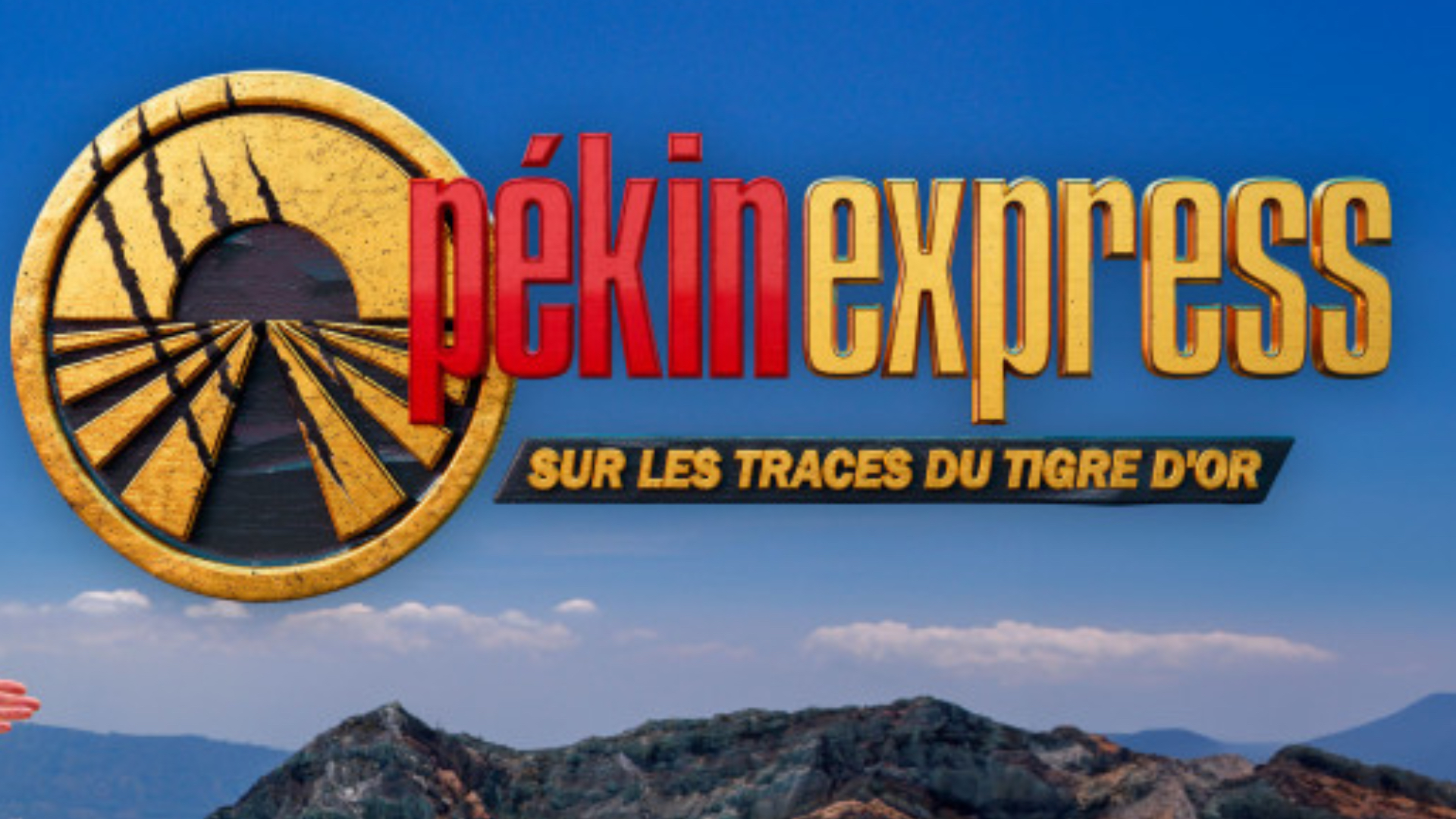 Pékin Express 2024 : l'émission du 11 avril déprogrammée