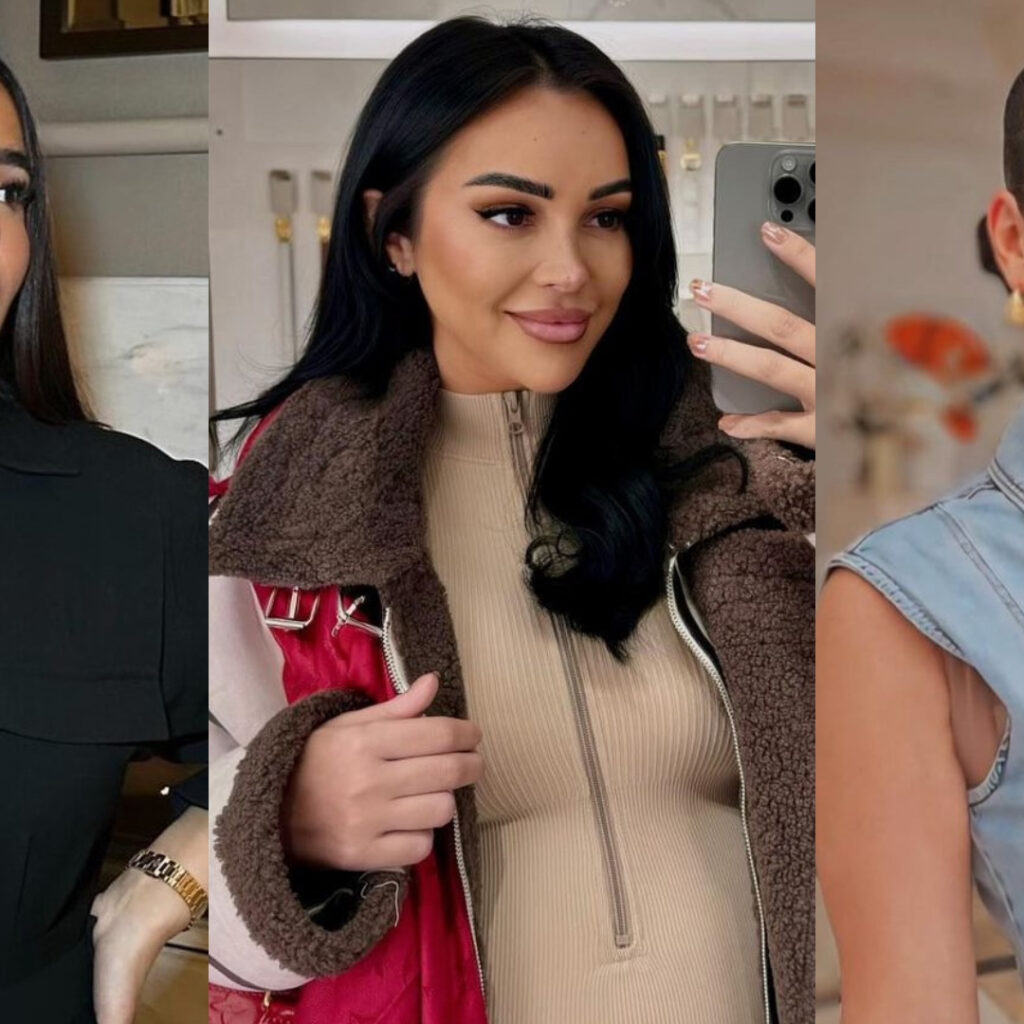 Plafond écroulé, portail arraché... : les influenceurs à Dubaï montrent les dégâts après la tempête