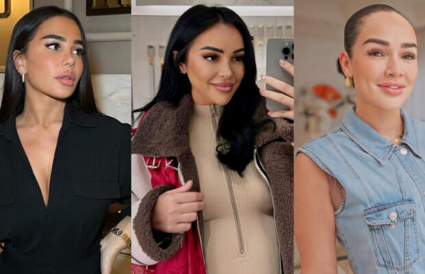 Plafond écroulé, portail arraché... : les influenceurs à Dubaï montrent les dégâts après la tempête