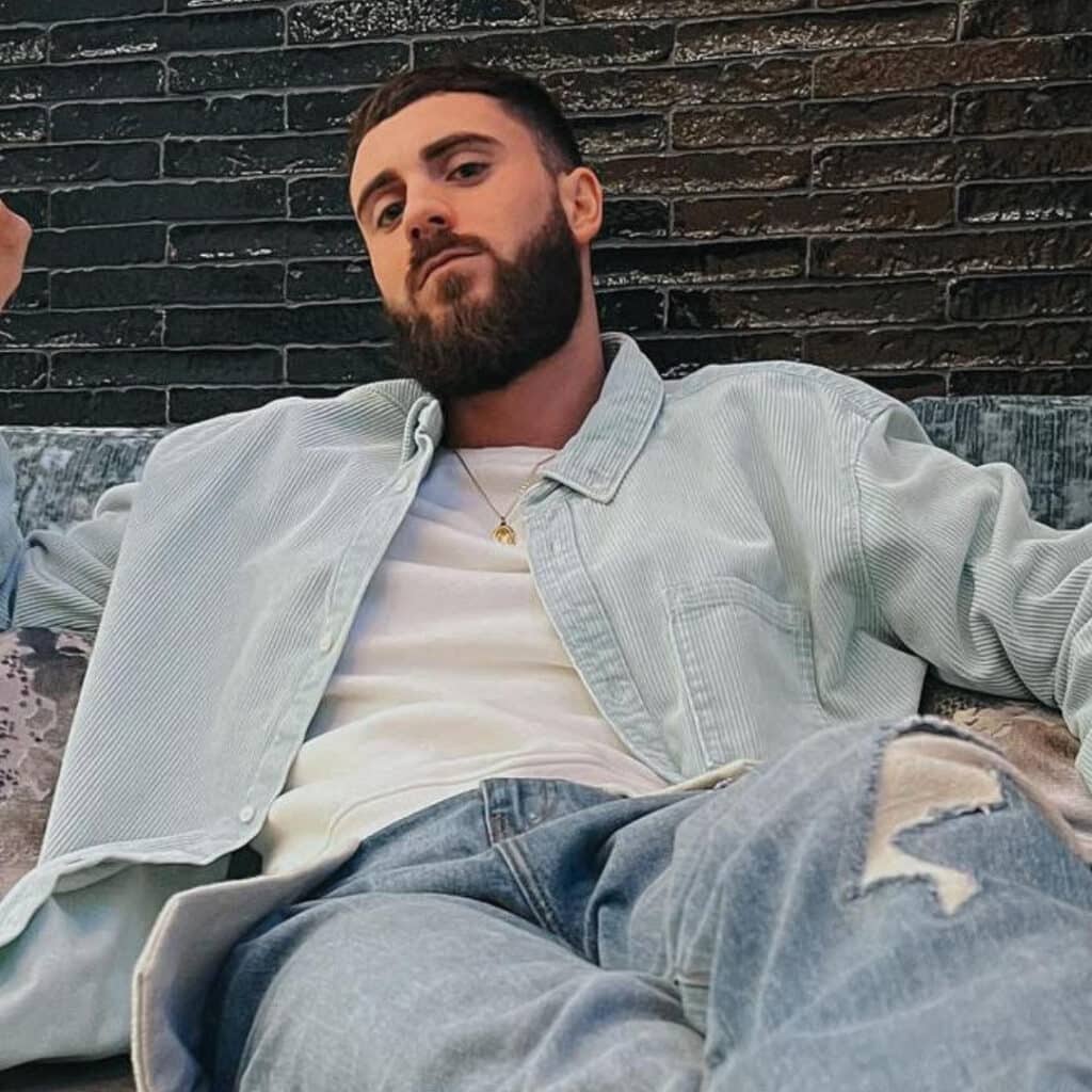 Illan Cto : banni de TikTok ? Il s'adresse aux responsables de la plateforme