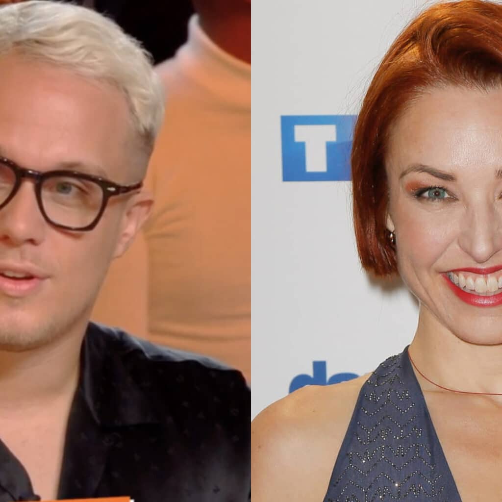 Guillaume Genton : le chroniqueur se confie sur l'état de Natasha St-Pier