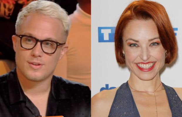 Guillaume Genton : le chroniqueur se confie sur l'état de Natasha St-Pier