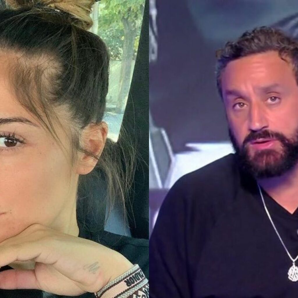 Anaïs Camizuli : elle s'en prend à Cyril Hanouna après la diffusion d'une vidéo d'elle