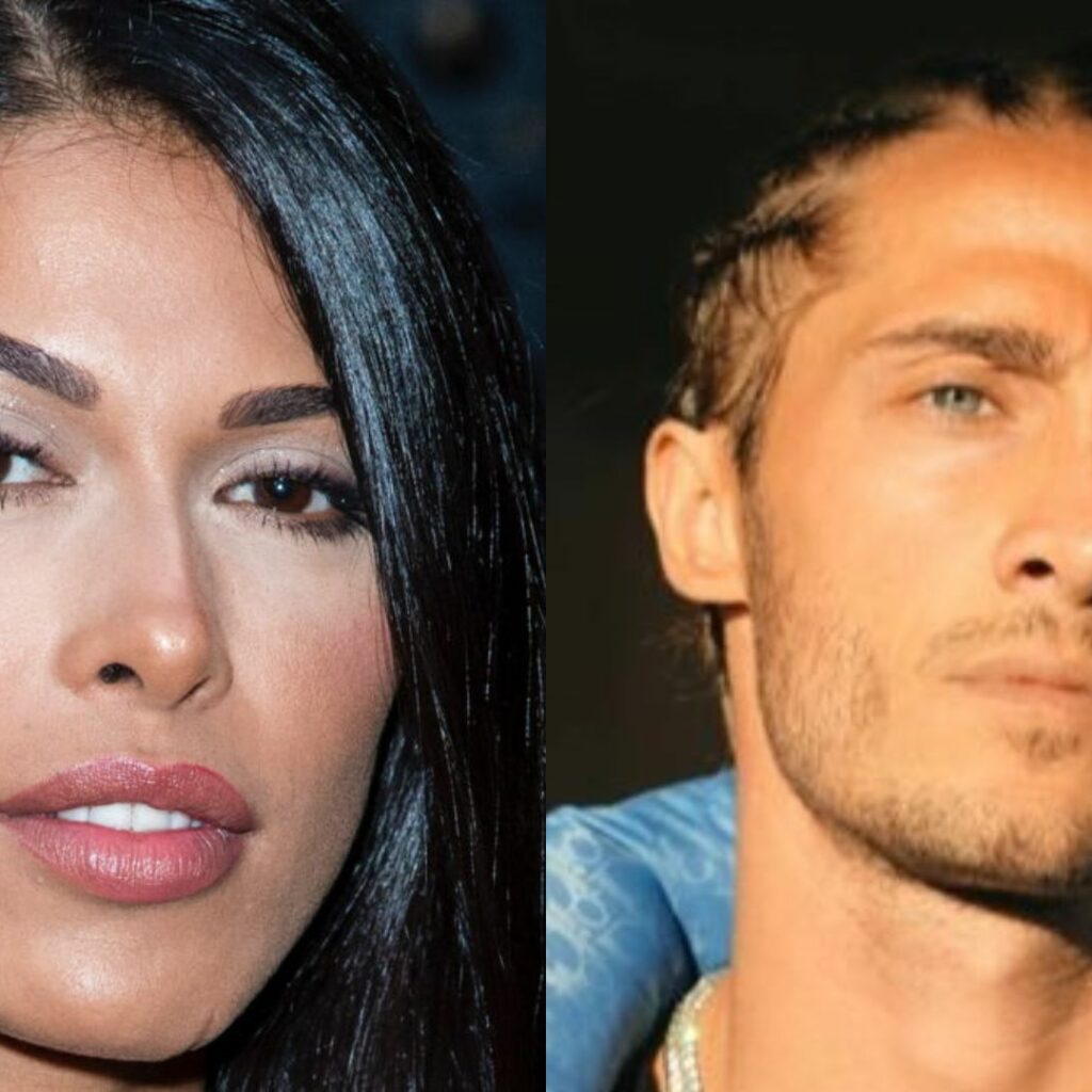 Dylan Thiry : en couple avec Ayem Nour, il s'exprime pour la première fois