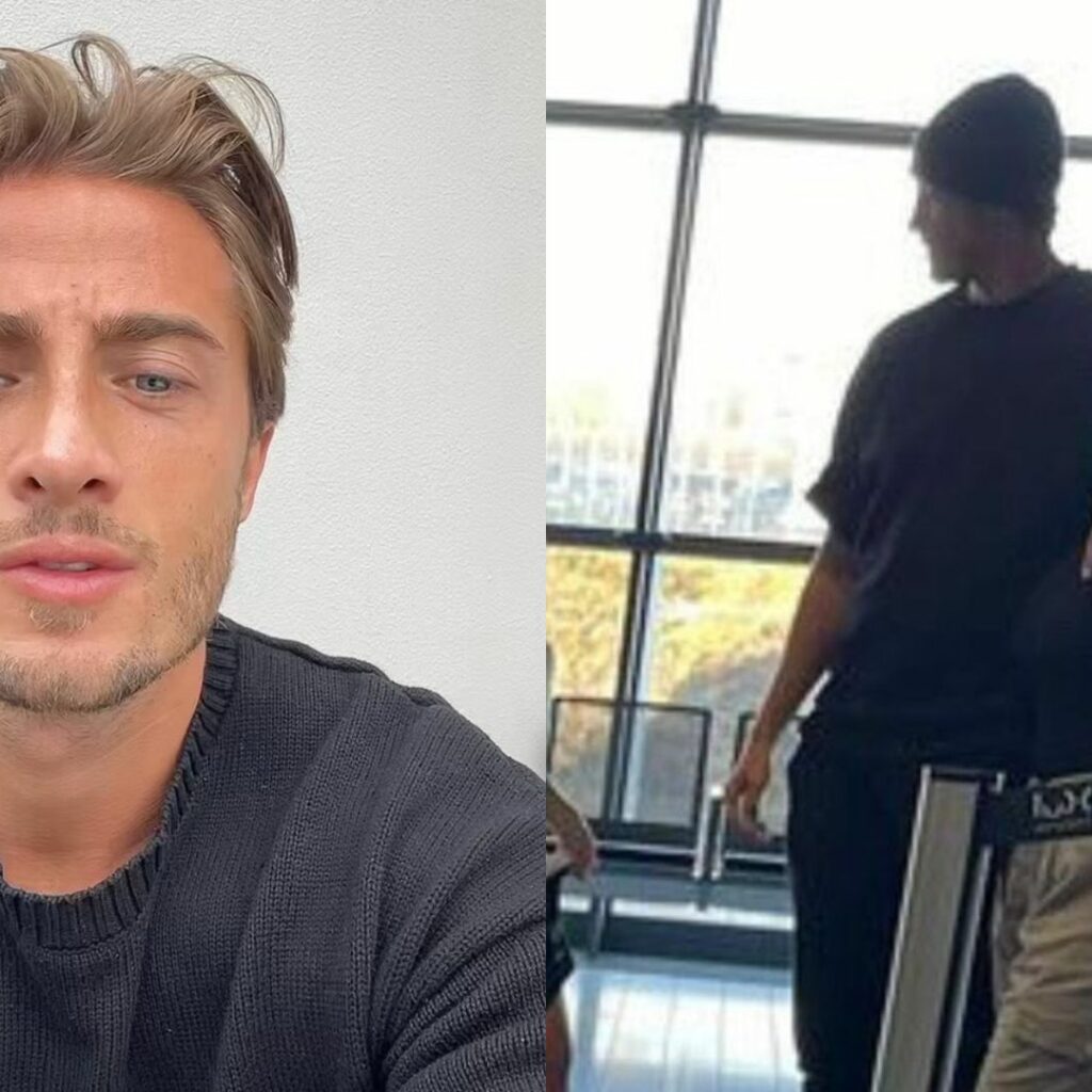 Dylan Thiry : il officialise son couple avec Ayem Nour en vidéo