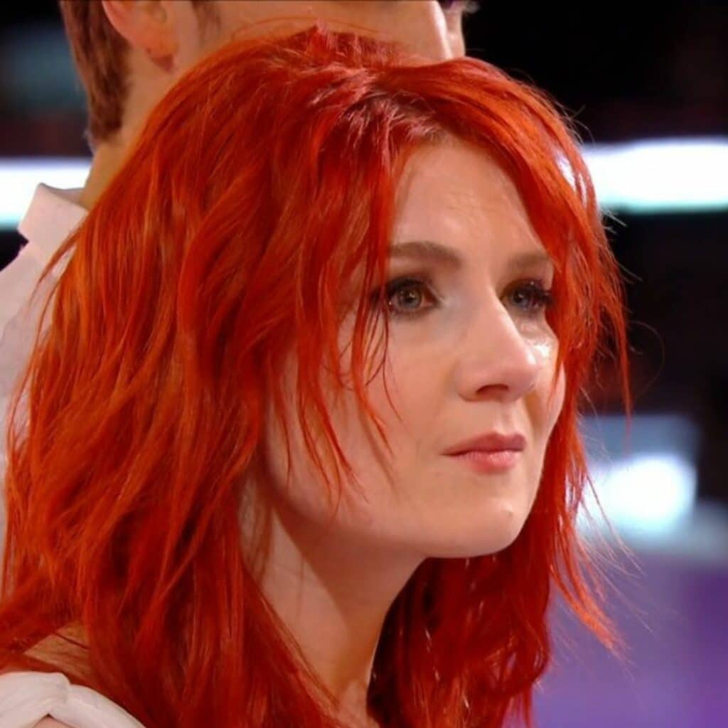 Adeline Toniutti : éliminée de DALS, elle répond aux rumeurs de calendrier truqué