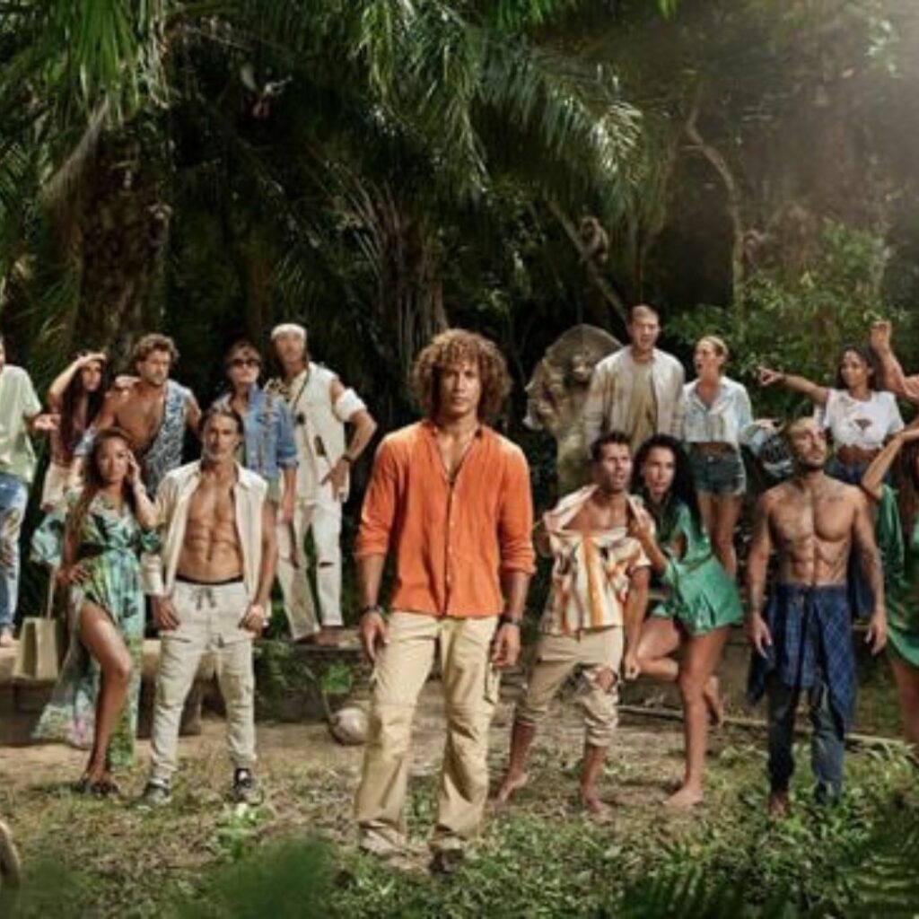 Apprentis Champions : le casting de la nouvelle télé-réalité se précise