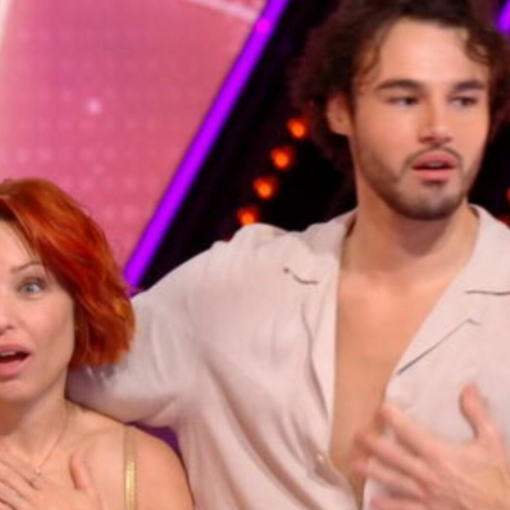 Anthony Colette (DALS) : il se confie sur les raisons pour lesquelles il pense qu'il ne gagnera pas avec Natasha St-Pier
