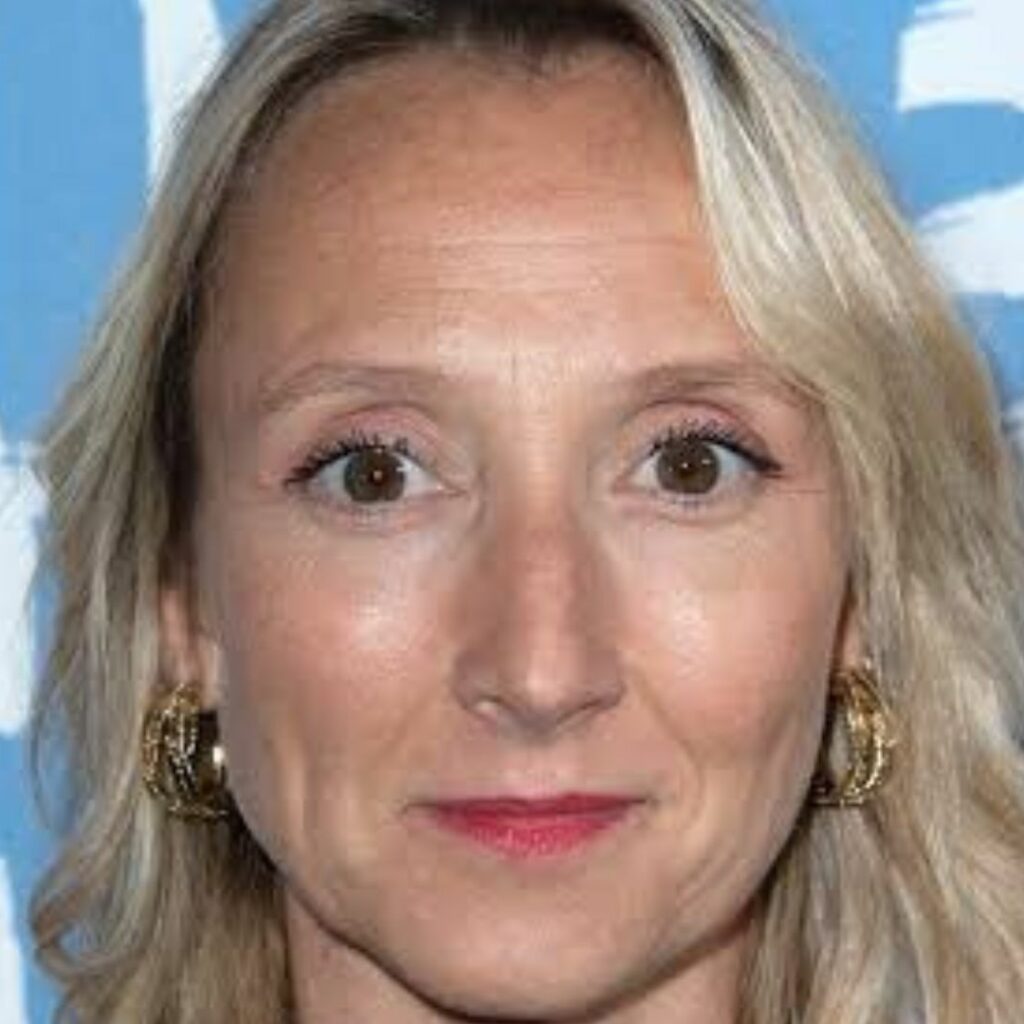 Audrey Lamy : victime d'un cambriolage, elle refuse de porter plainte