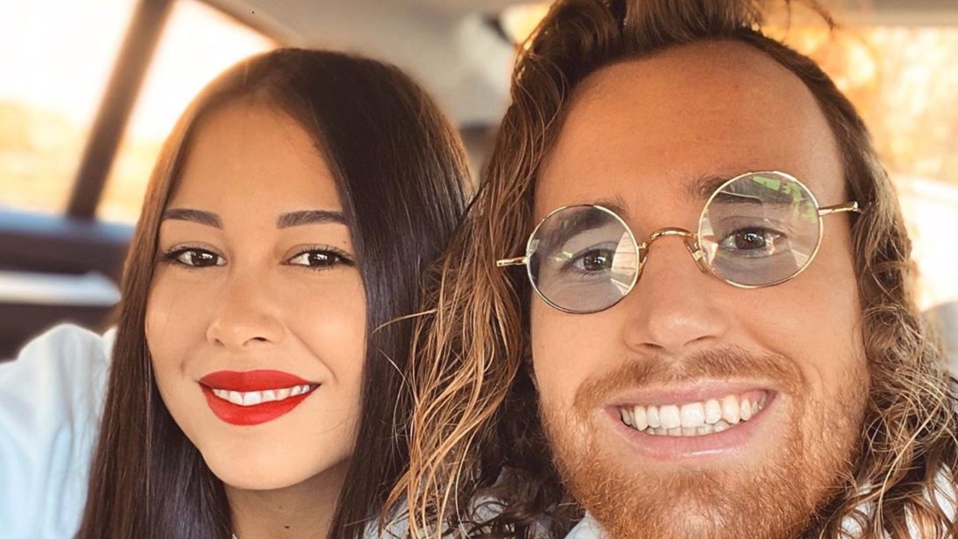 Alizée et Maxime (Pékin Express) : le couple annonce la naissance de leur troisième enfant