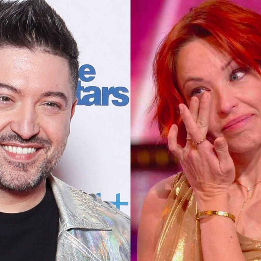 Chris Marques : il vient en aide à Natasha St-Pier après le prime de vendredi