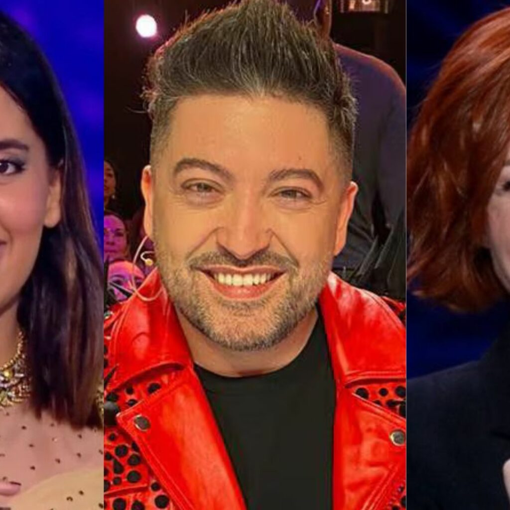 Chris Marques se confie sur la dispute entre Inès Reg et Natasha St-Pier dans DALS 2024