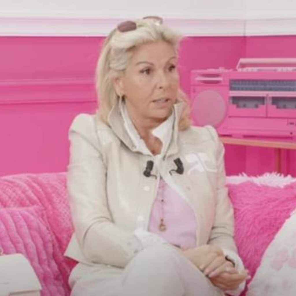 Caroline Margeridon cambriolée : elle annonce l’importante somme qui lui a été dérobée