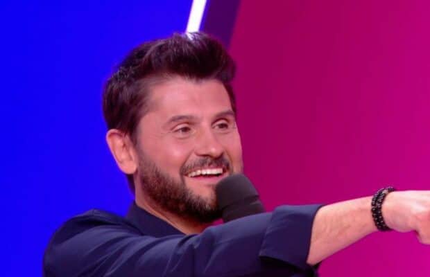 Secret Story : Christophe Beaugrand explique pourquoi Zoé et Maxence portent une oreillette dans la vraie maison ! Secret Story : la raison pour laquelle Zoé et Maxence portent une oreillette dans la vraie maison