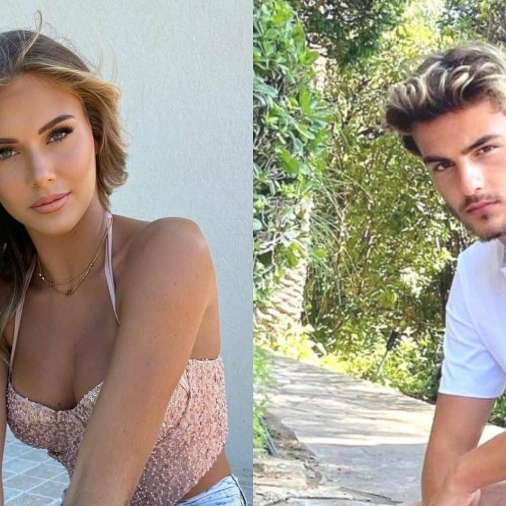 Cassandra : de nouveau en couple avec Simon Castaldi ? Un cliché sème le doute