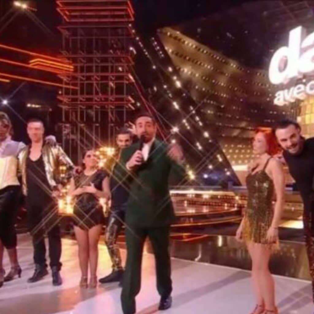 Danse avec les stars 2024 : après la demi-finale, les internautes déçus du résultat