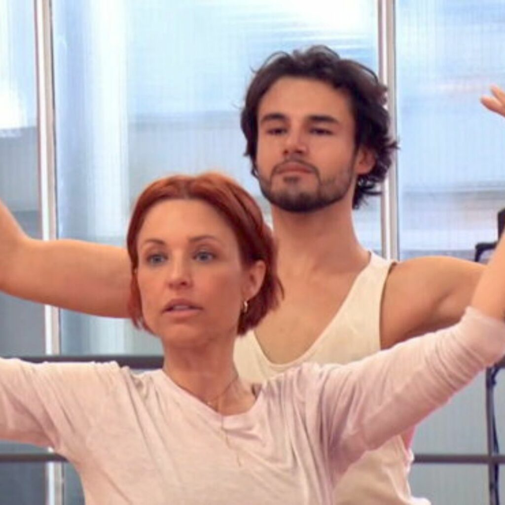 Anthony Colette : remplacé par un autre danseur dans Danse avec les stars ?