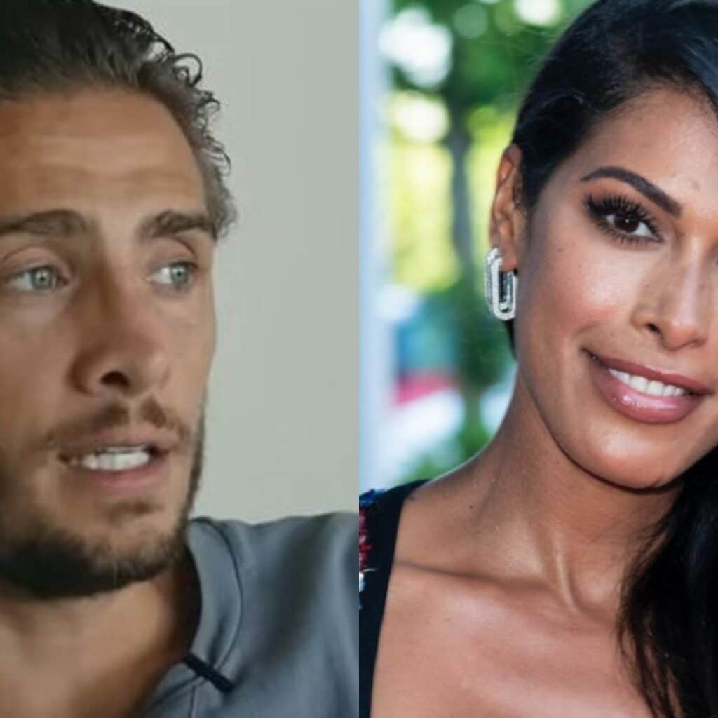 Dylan Thiry : marié en secret à Ayem Nour ? Il s'exprime pour la première fois