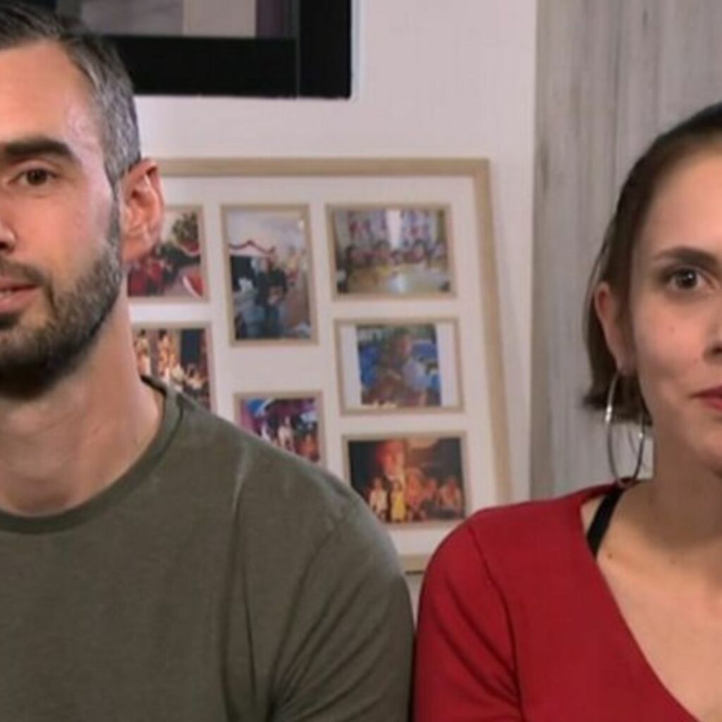 Grégory Tuzzoli (Familles nombreuses) : très peiné par le conflit avec son ex Aurélie