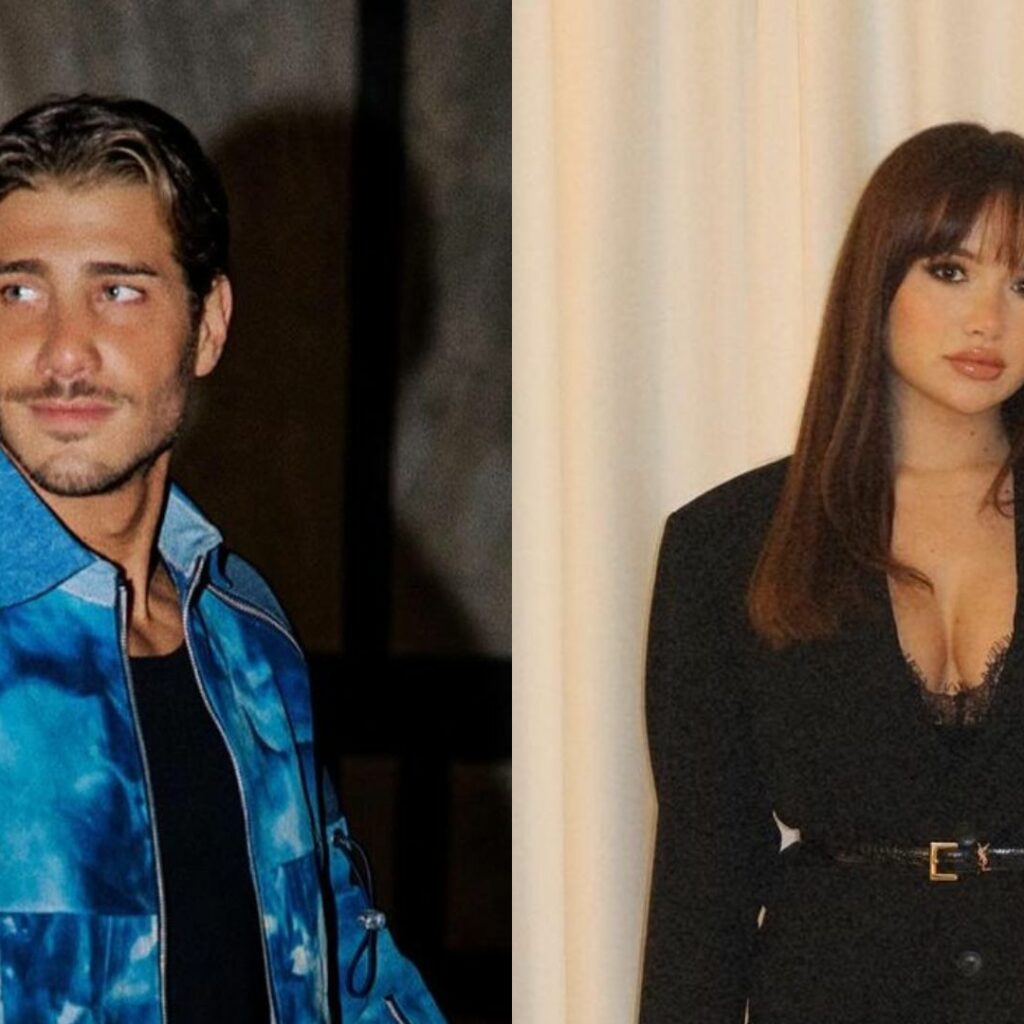 Victoria Mehault : enceinte, son ex Nicolo réagit à l'annonce de sa grossesse