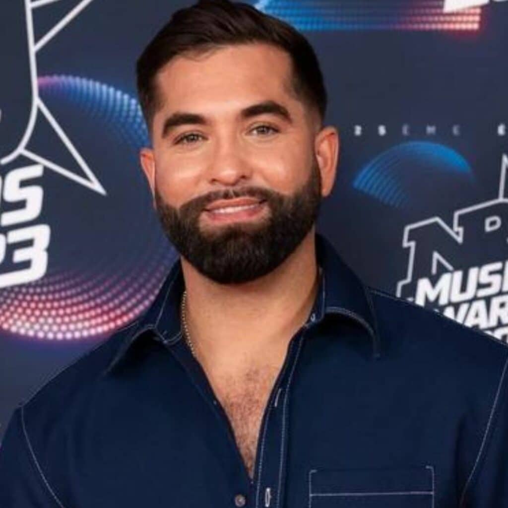 Kendji Girac, grièvement blessé, s’exprime : ce qu'il a dit aux enquêteurs