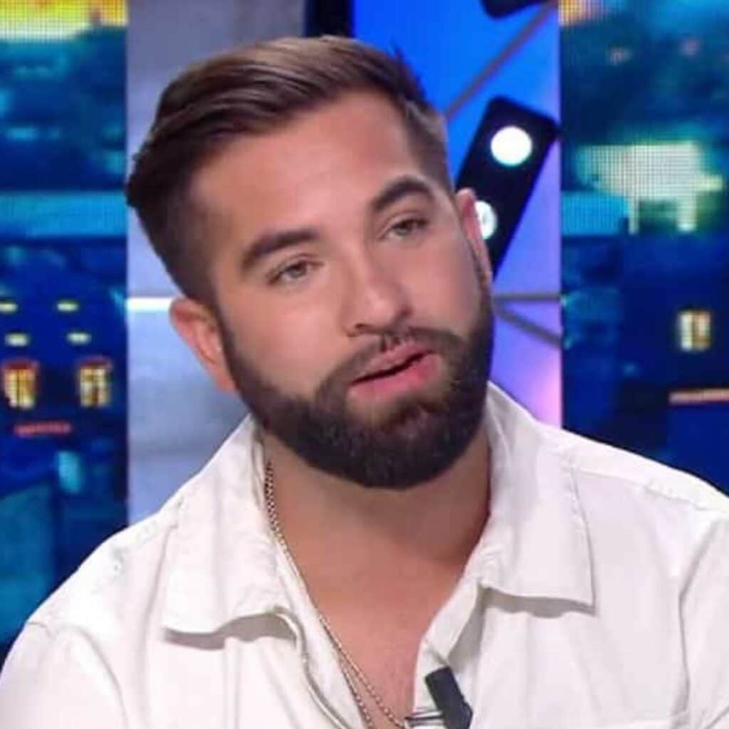 Kendji Girac blessé par balle : un proche explique pourquoi le chanteur avait une arme
