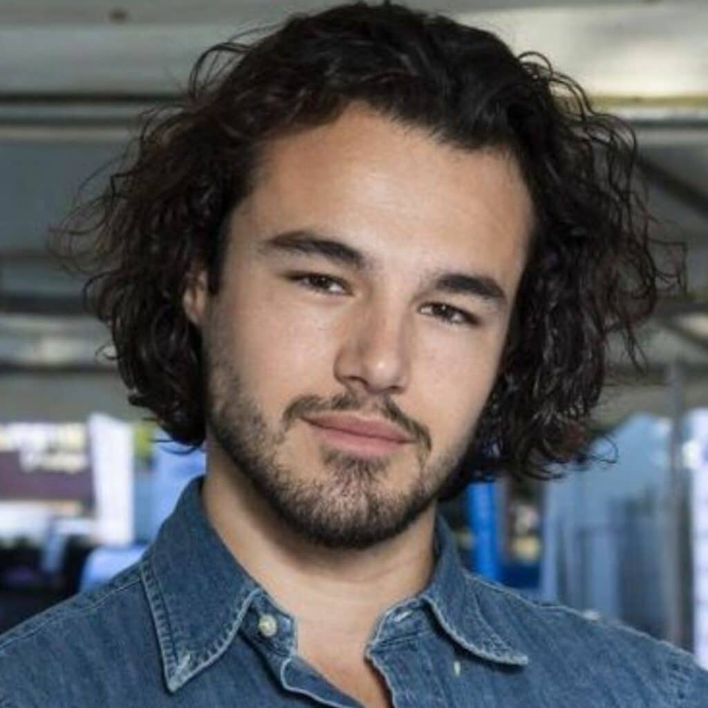 "Il faut penser à l'argent..." : Anthony Colette (Danse avec les stars) s'exprime sans filtres sur son avenir