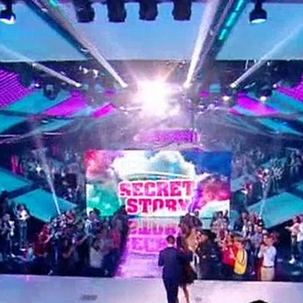 Secret Story : la Voix fait une annonce qui bouleverse les fans