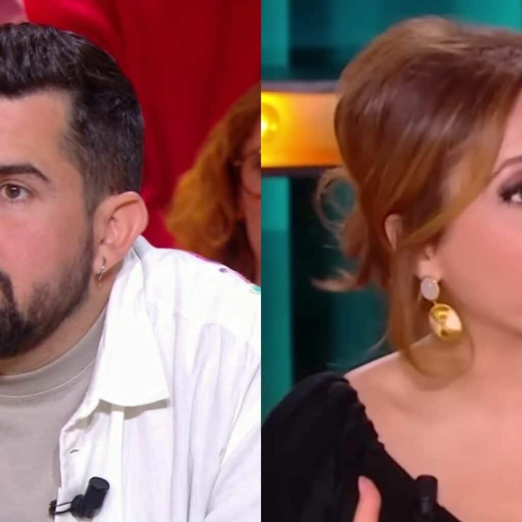 Artus : il assume avoir arrêté l’alcool et le tabac, les propos de Léa Salamé ne passent pas du tout