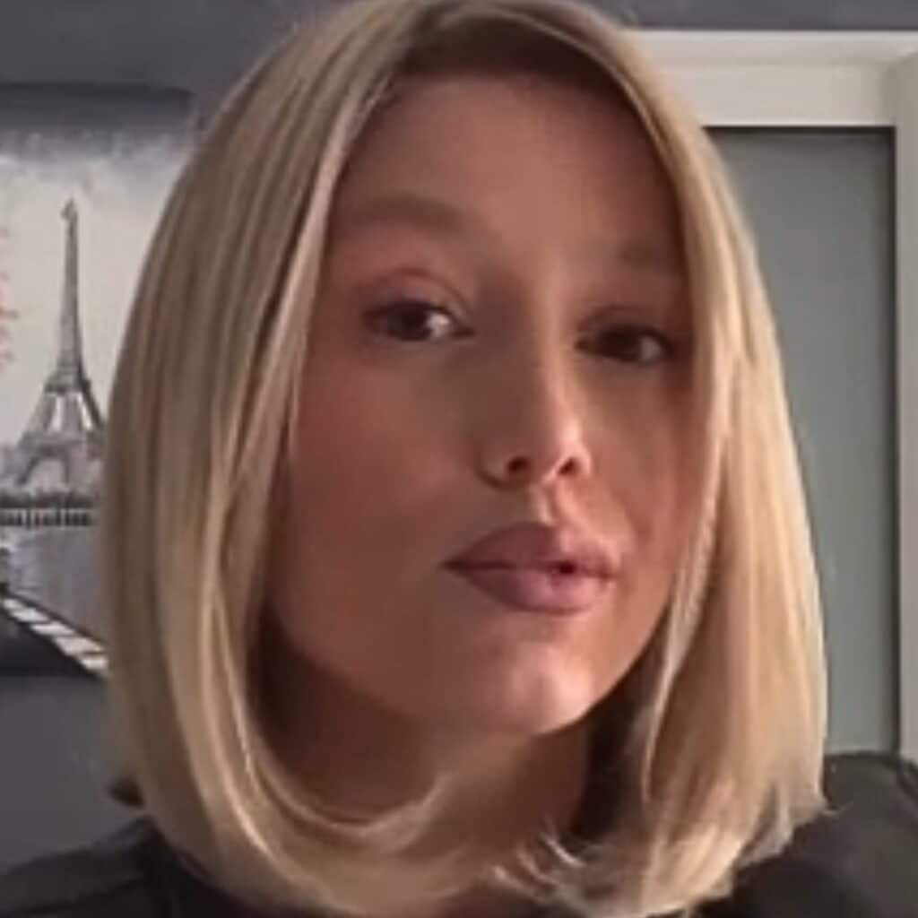 Éloïse Appelle : atteinte d'un cancer et admise aux urgences, elle donne de ses nouvelles