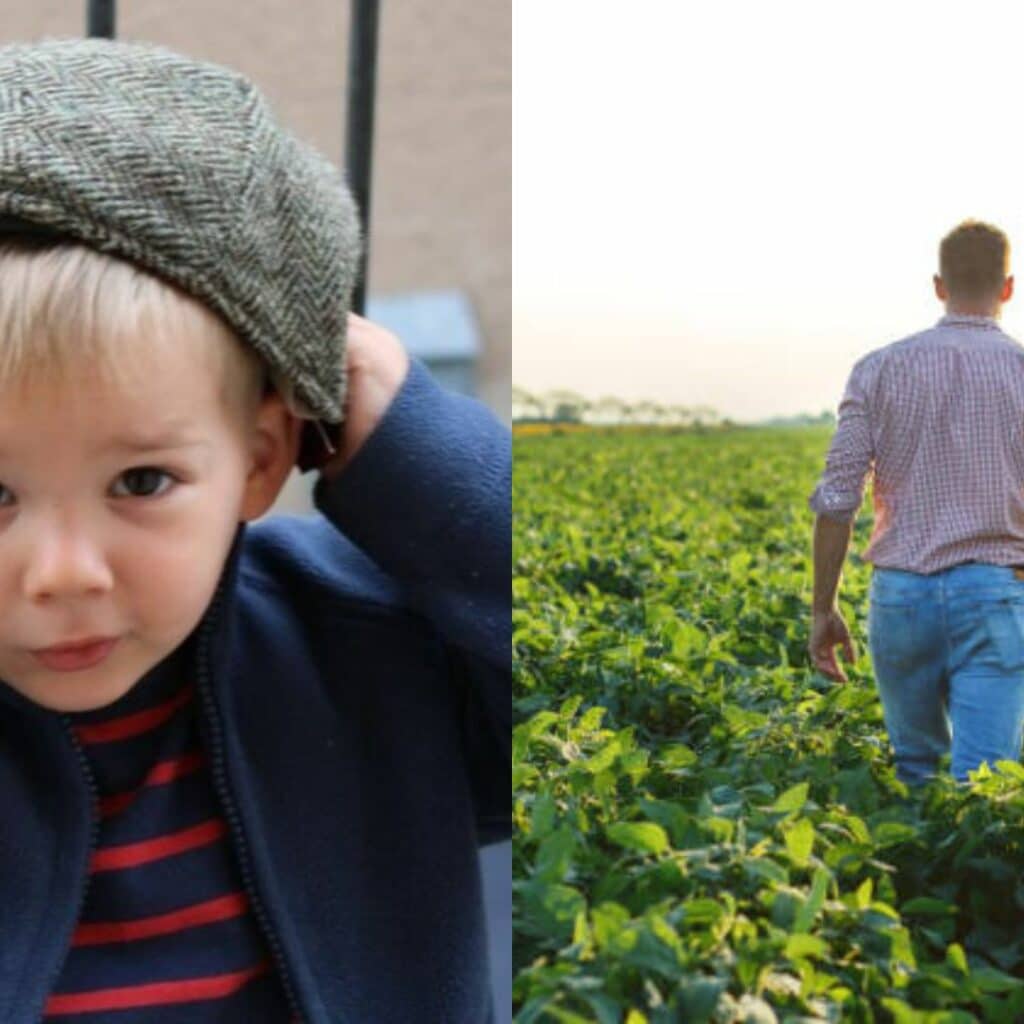 Décès du petit Émile : la maman d’un agriculteur ciblé par les rumeurs s’exprime