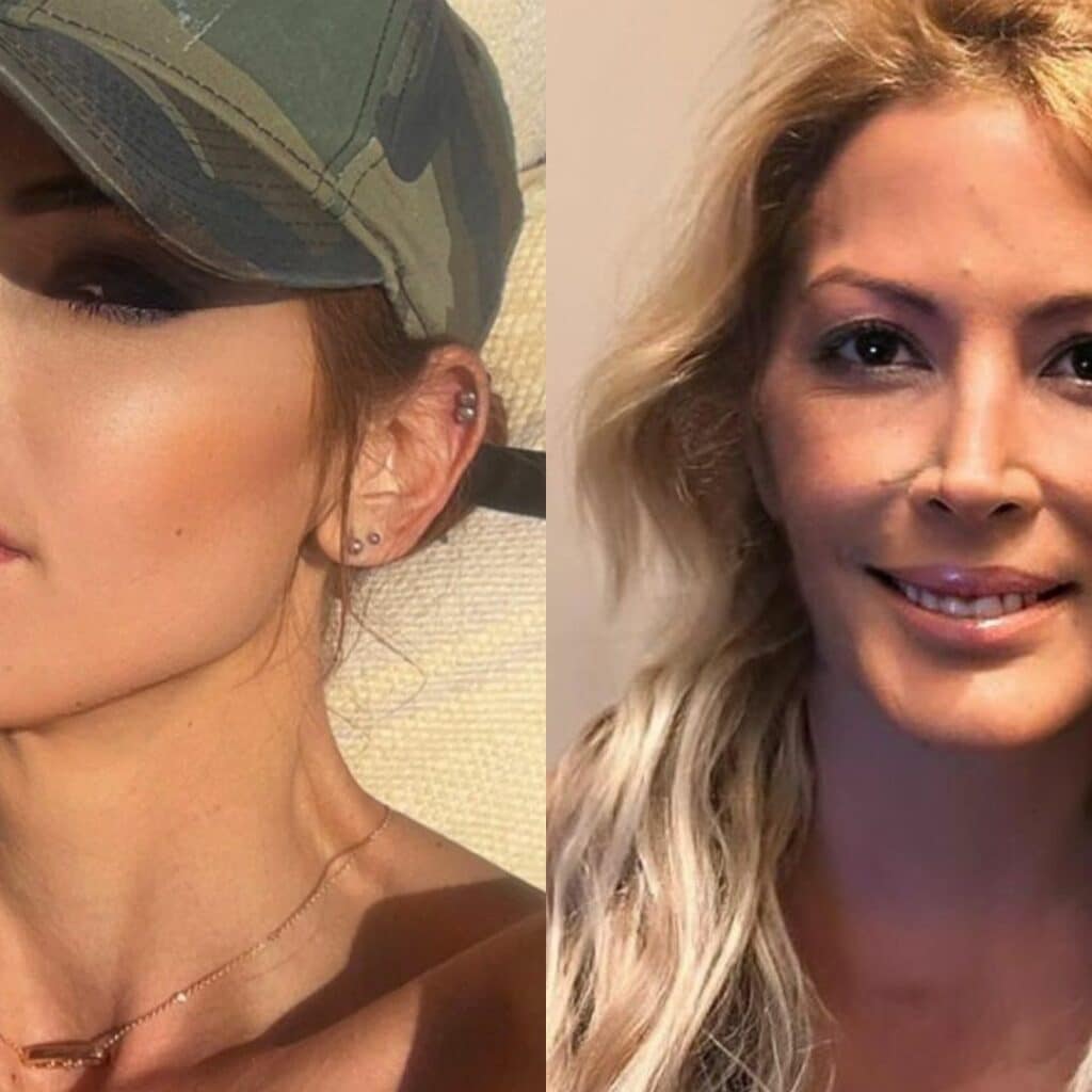 "Une deuxième Loana" : une vidéo de Vanessa Lawrens interpelle les internautes