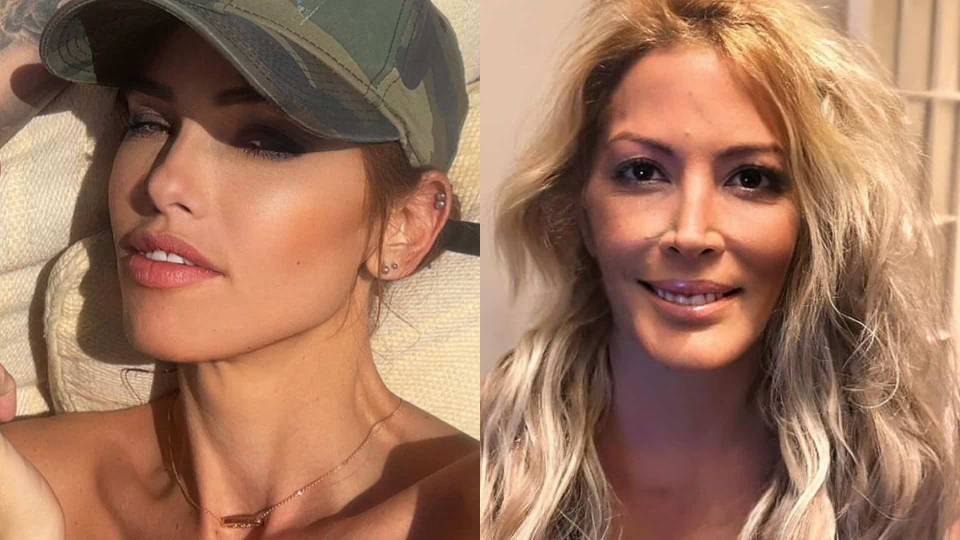 "Une deuxième Loana" : une vidéo de Vanessa Lawrens interpelle les internautes