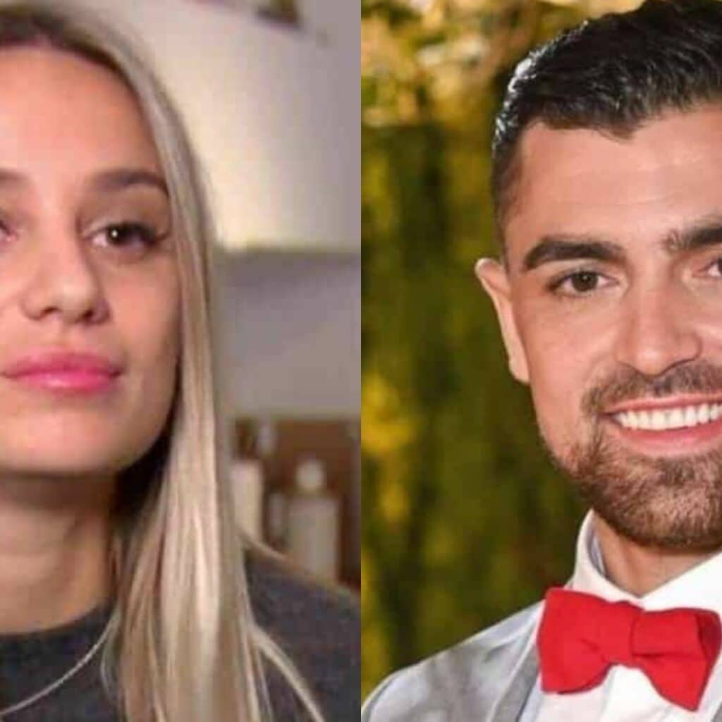 Alicia (MAPR) : soulagée, elle annonce avoir une date pour son divorce avec Bruno