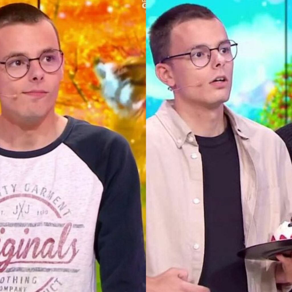 Émilien (Les 12 Coups de midi) : la vie de sa compagne totalement "chamboulée" depuis sa participation