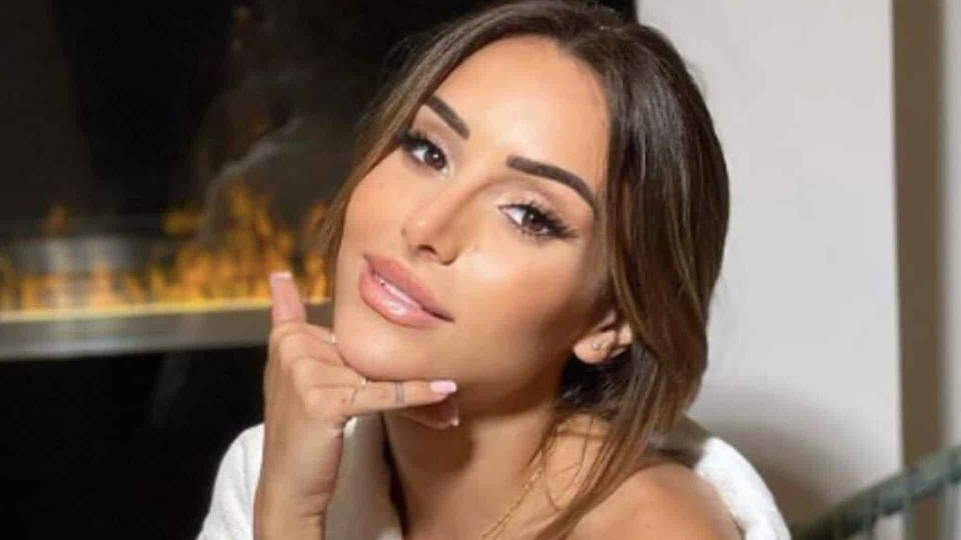 Mélanie ORL : victime de violences conjugales, elle se confie