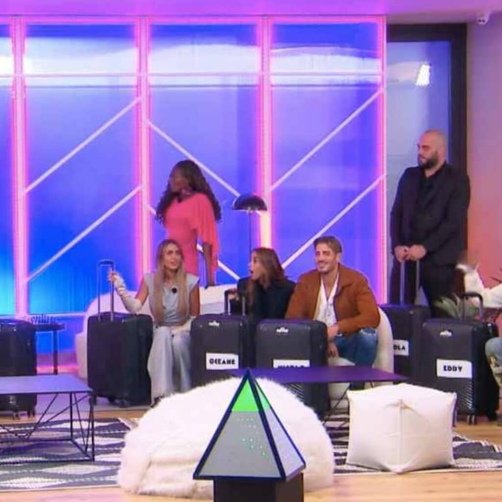 The Power : retour sur les candidats du nouveau programme de W9
