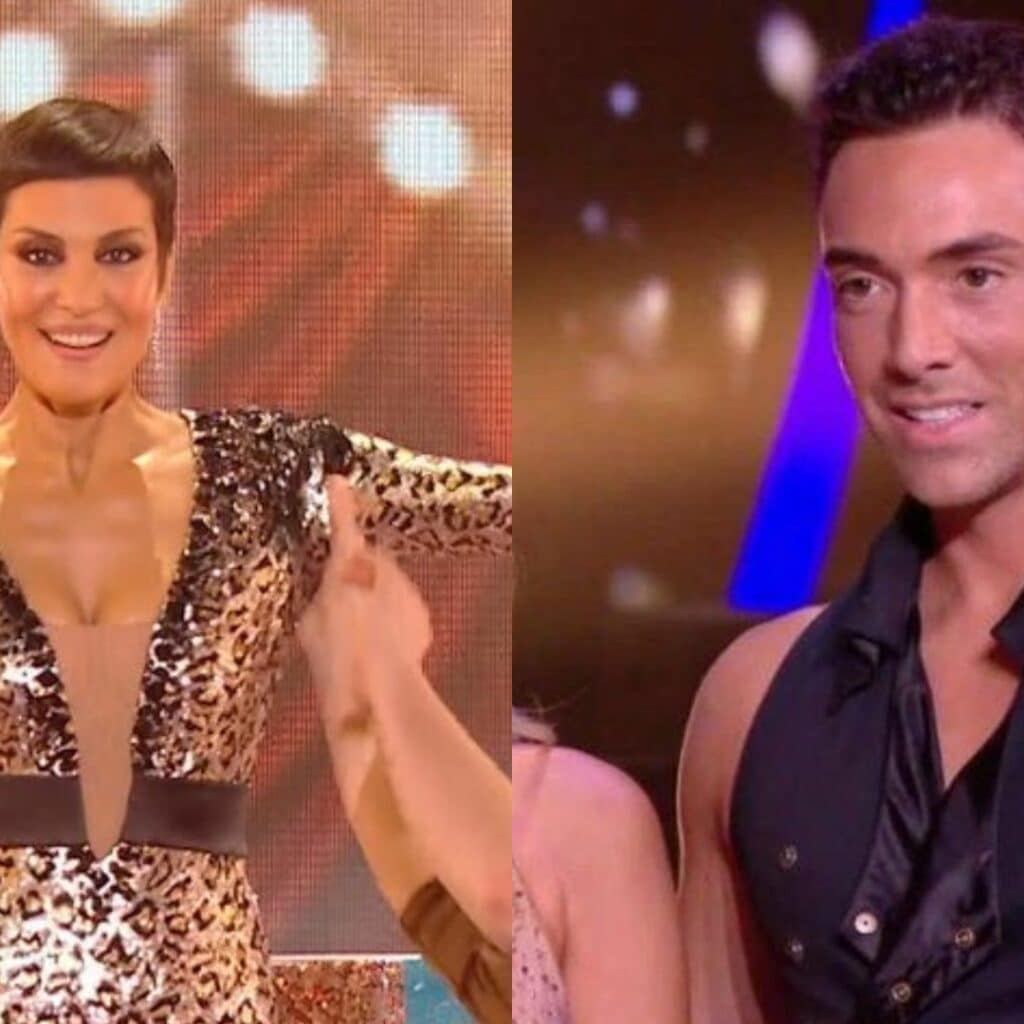 Danse avec les stars 2024 : Cristina Cordula éliminée injustement selon Maxime Dereymez