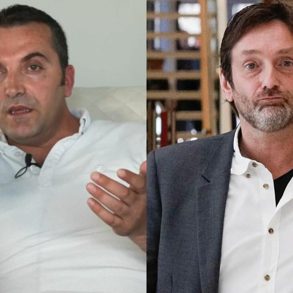 Yuksel : victime de Pierre Palmade, il explique pourquoi il ne lui "pardonnera jamais"